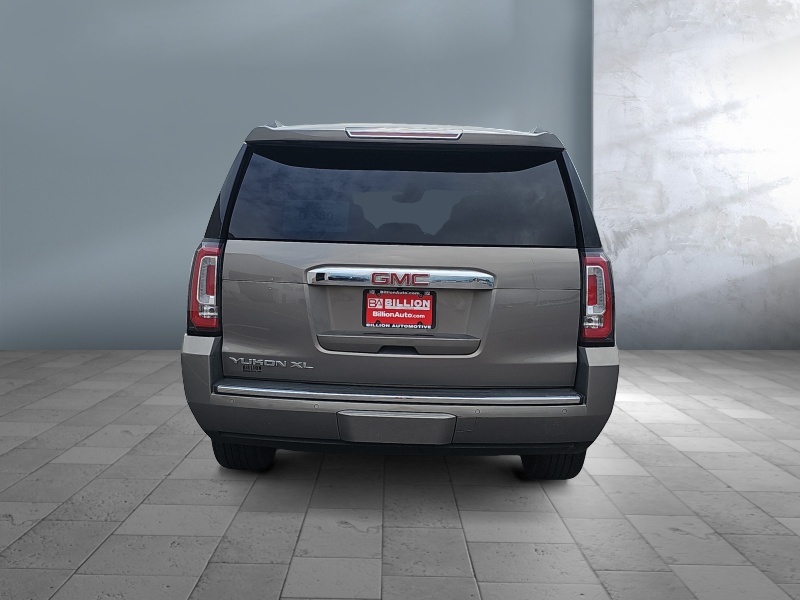 2019 GMC Yukon XL