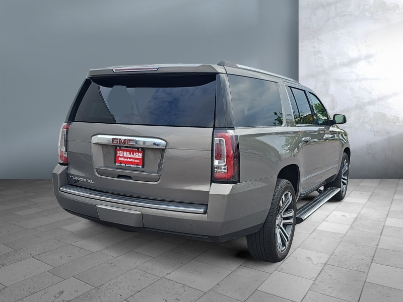 2019 GMC Yukon XL