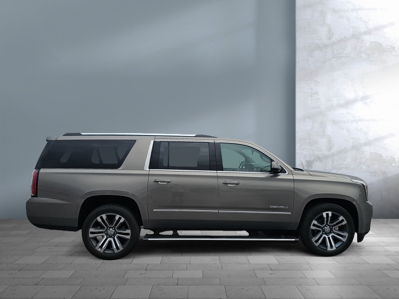2019 GMC Yukon XL