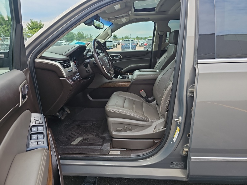 2019 GMC Yukon XL