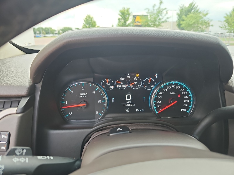 2019 GMC Yukon XL