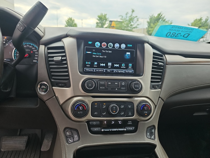 2019 GMC Yukon XL