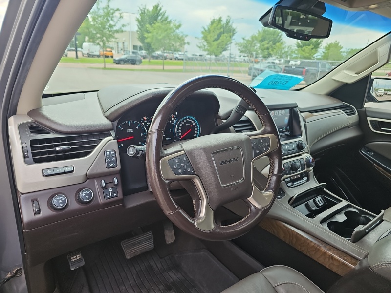 2019 GMC Yukon XL