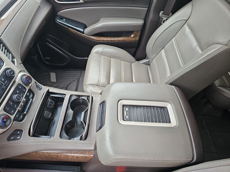 2019 GMC Yukon XL
