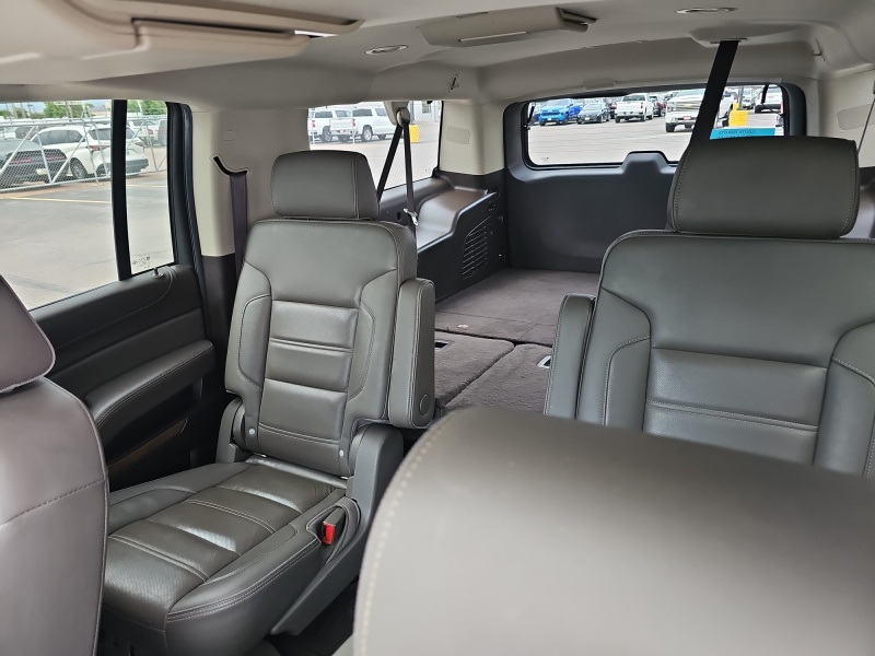 2019 GMC Yukon XL