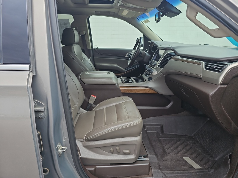 2019 GMC Yukon XL