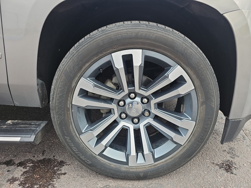 2019 GMC Yukon XL