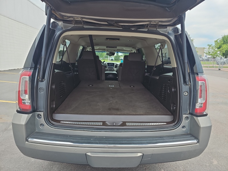 2019 GMC Yukon XL