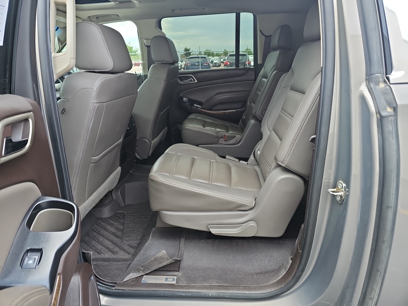 2019 GMC Yukon XL
