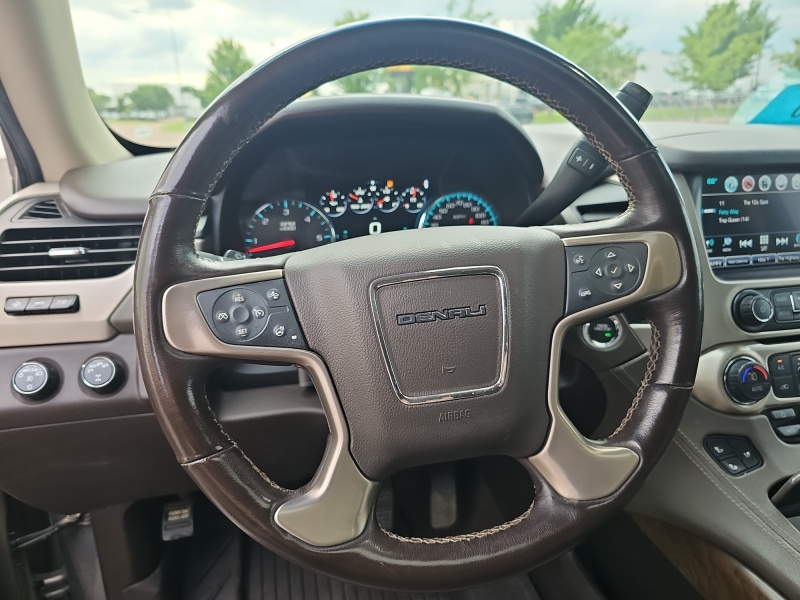 2019 GMC Yukon XL