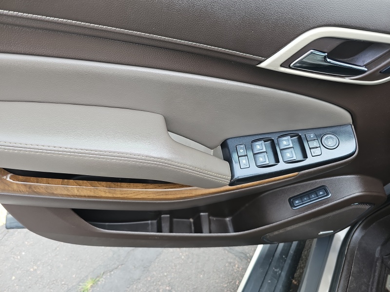 2019 GMC Yukon XL