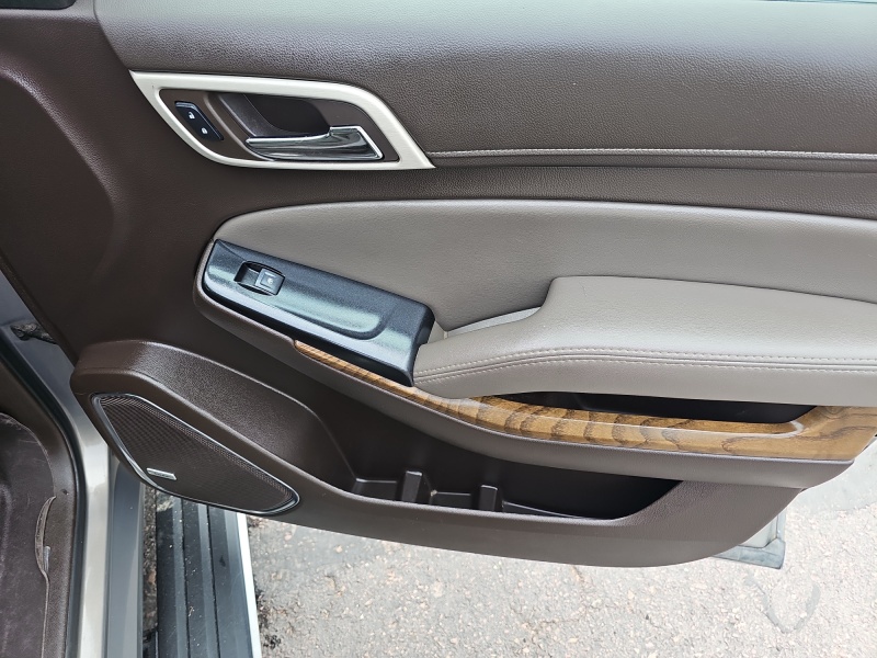 2019 GMC Yukon XL