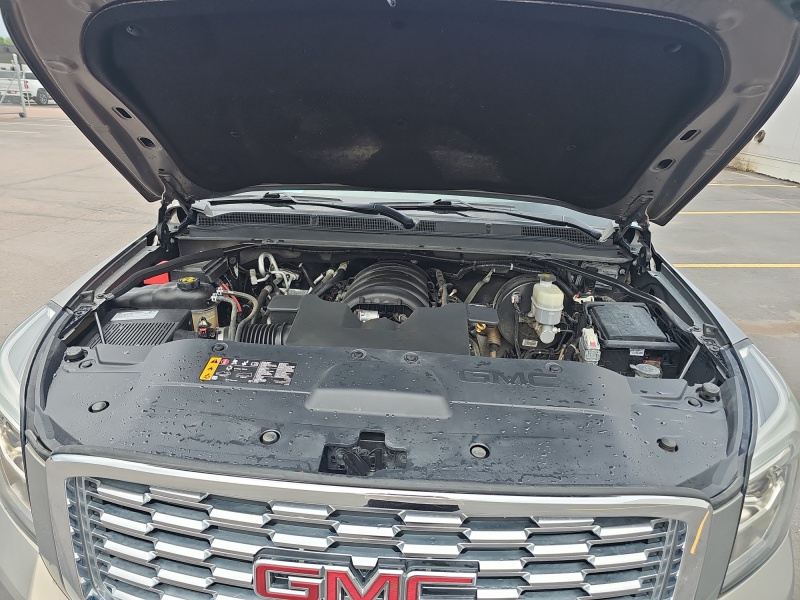 2019 GMC Yukon XL