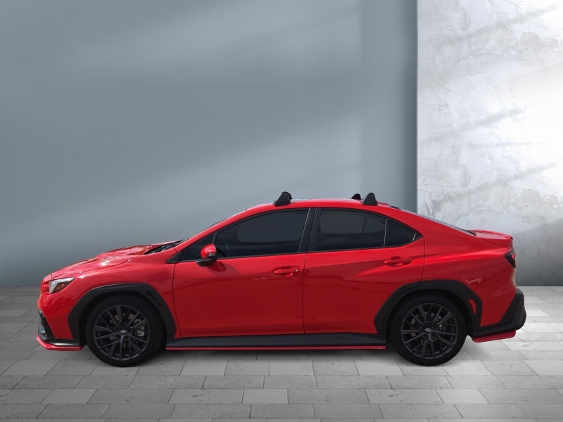 2022 Subaru WRX