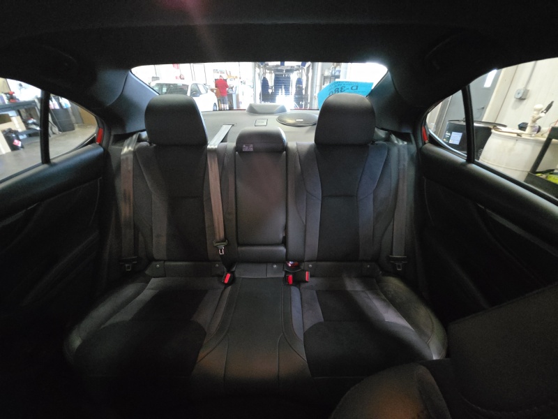 2022 Subaru WRX