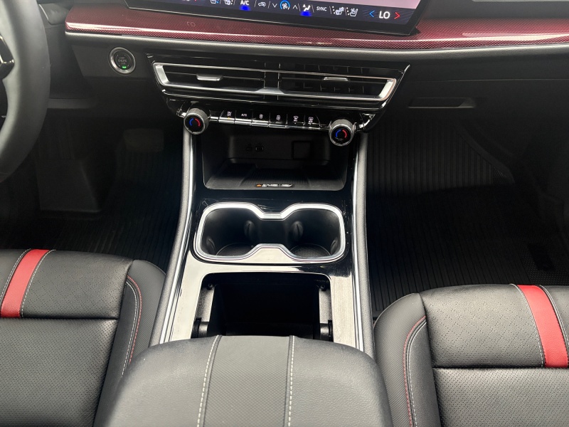2025 Chevrolet Traverse