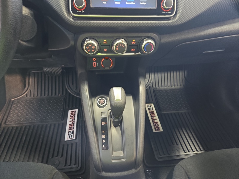 2024 Nissan Kicks