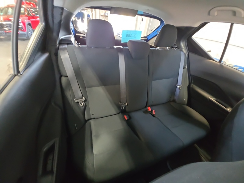 2024 Nissan Kicks
