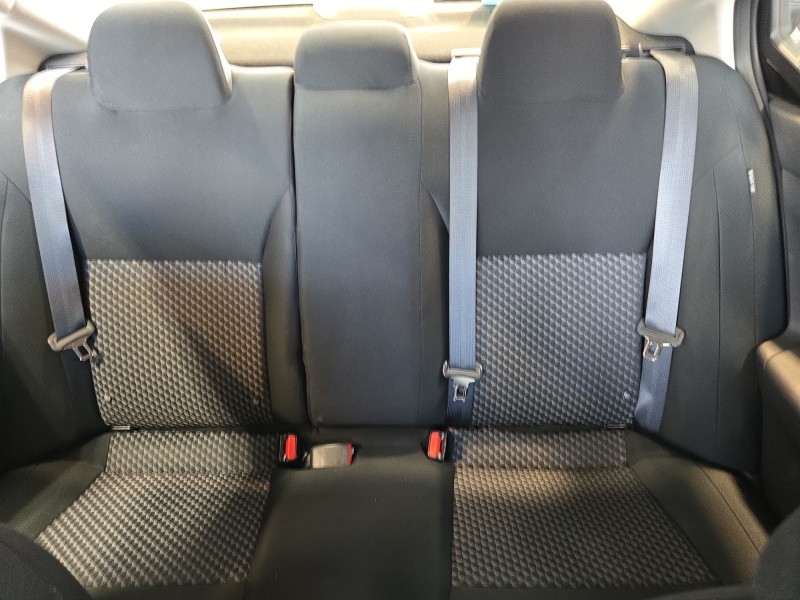 2024 Nissan Versa