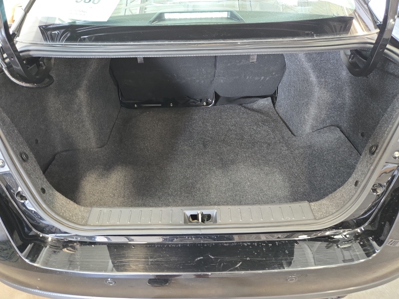 2024 Nissan Versa