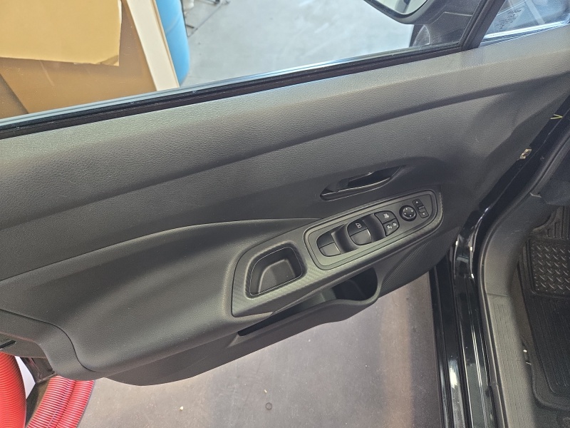 2024 Nissan Versa