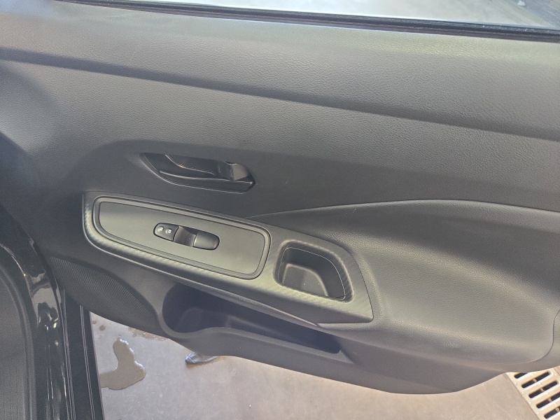 2024 Nissan Versa