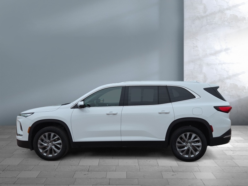 2026 Buick Enclave