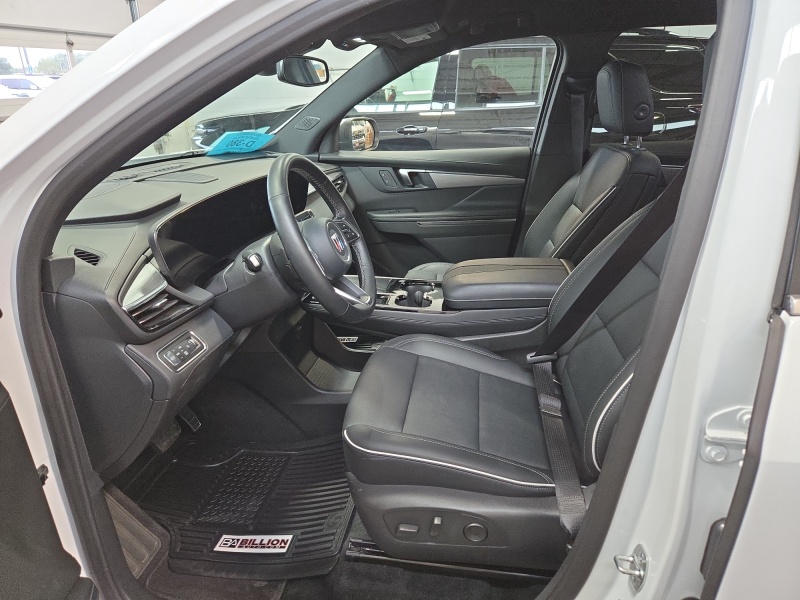 2026 Buick Enclave
