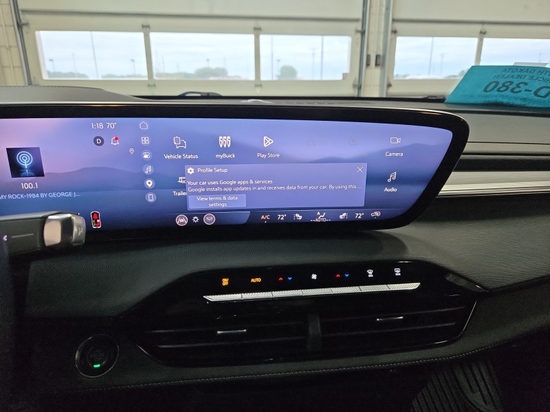 2026 Buick Enclave