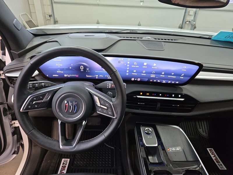 2026 Buick Enclave