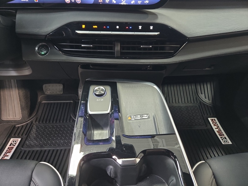 2026 Buick Enclave