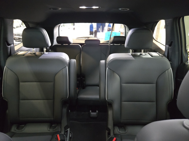 2026 Buick Enclave
