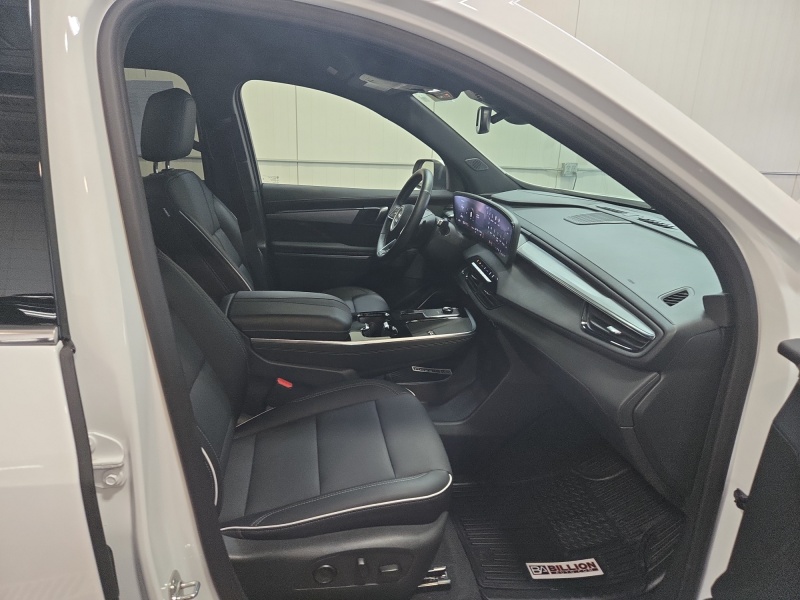 2026 Buick Enclave
