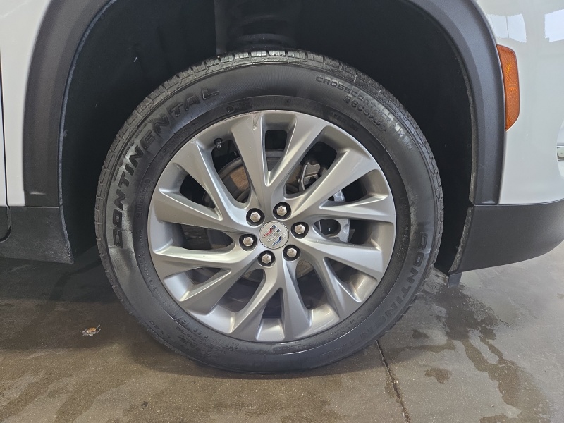2026 Buick Enclave