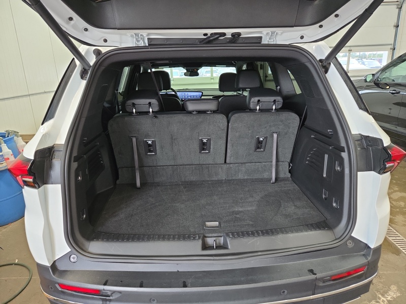 2026 Buick Enclave
