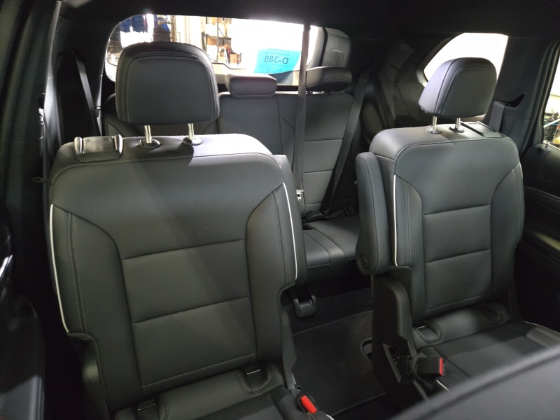2026 Buick Enclave