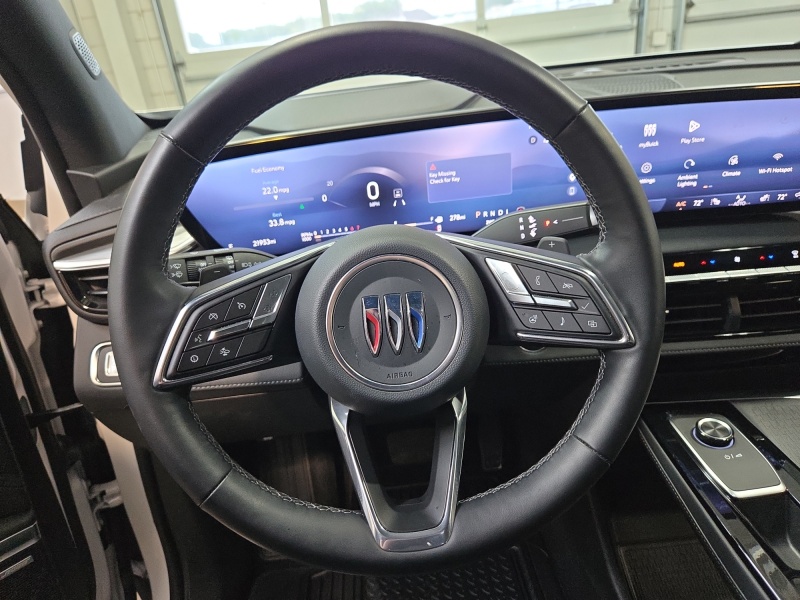 2026 Buick Enclave