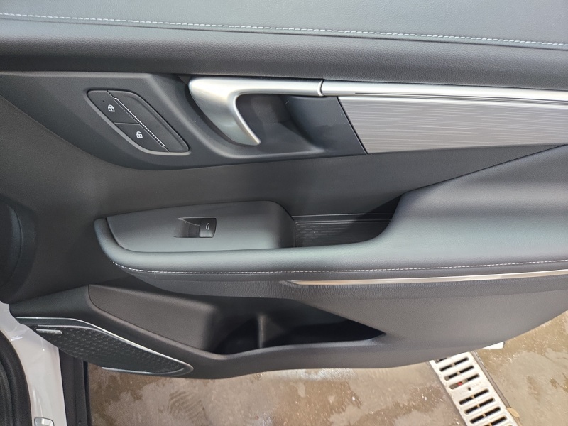 2026 Buick Enclave