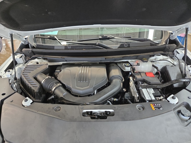 2026 Buick Enclave