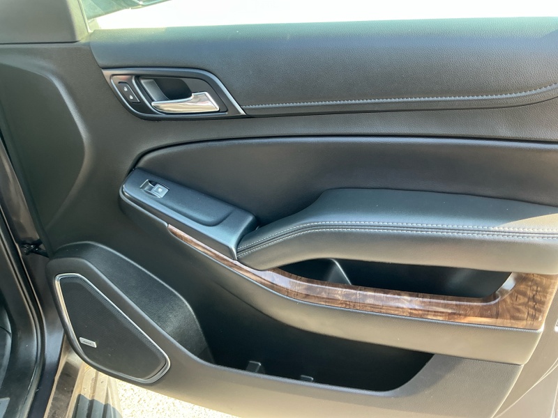 2018 Chevrolet Suburban