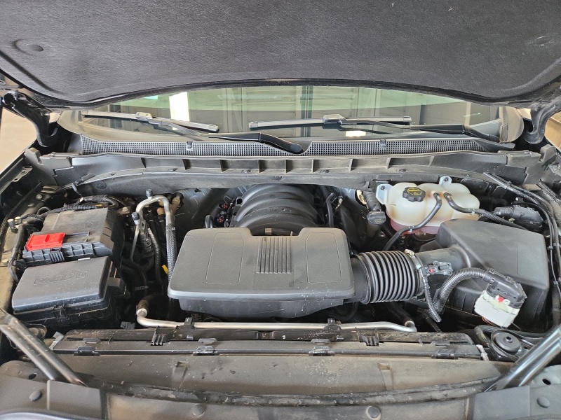2025 Chevrolet Suburban