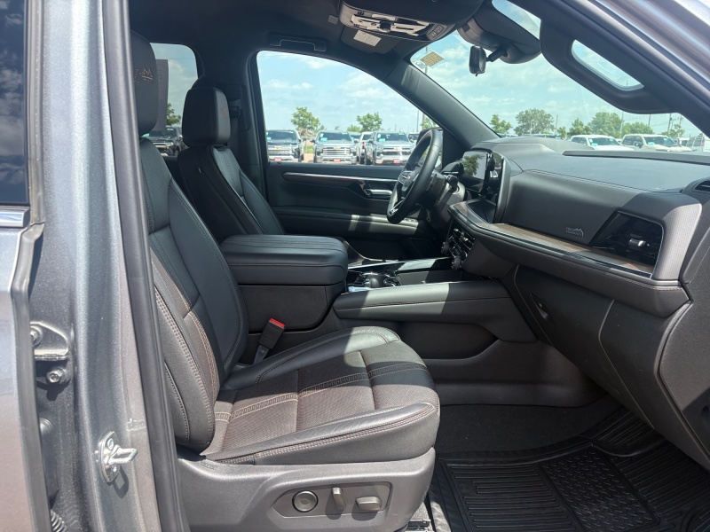 2026 Chevrolet Suburban