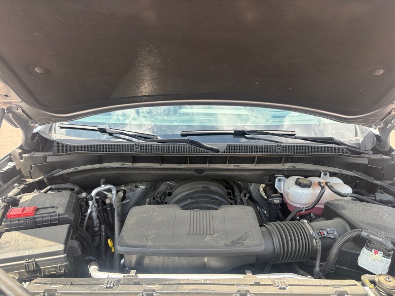 2026 Chevrolet Suburban