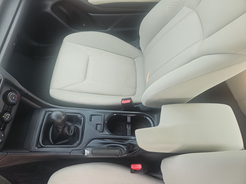 2020 Subaru Impreza
