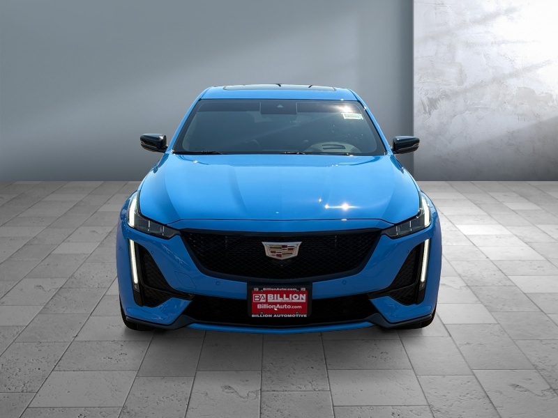 2023 Cadillac CT5-V