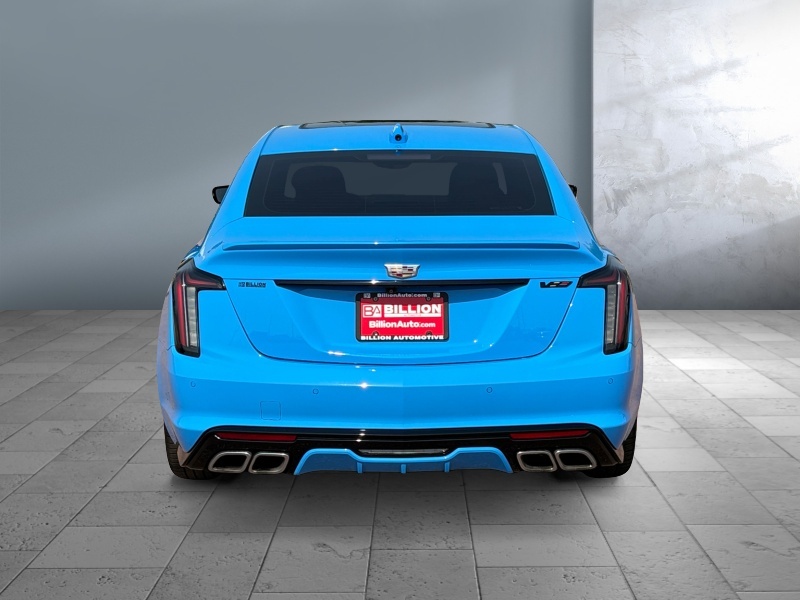 2023 Cadillac CT5-V