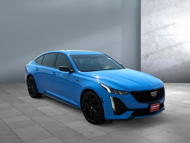 2023 Cadillac CT5-V