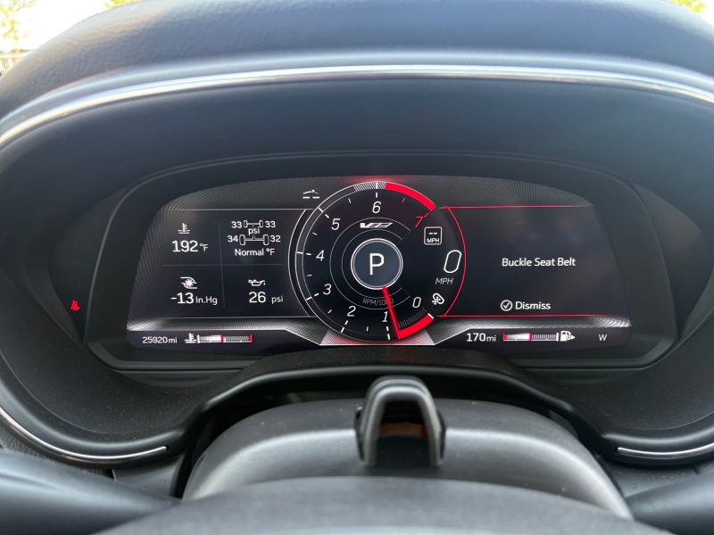 2023 Cadillac CT5-V