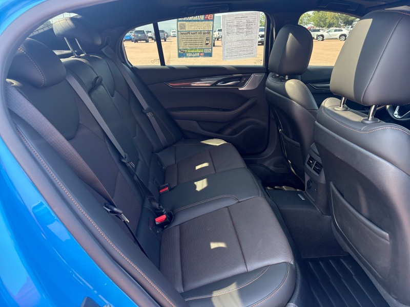2023 Cadillac CT5-V
