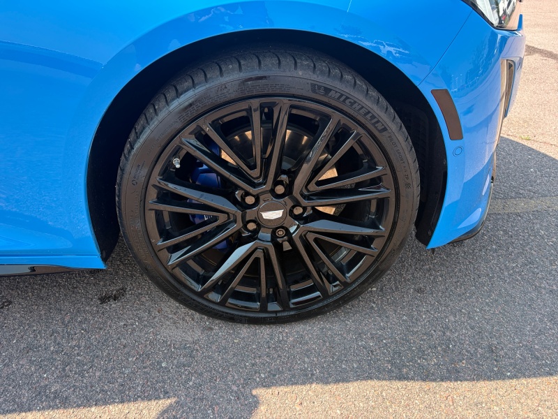 2023 Cadillac CT5-V